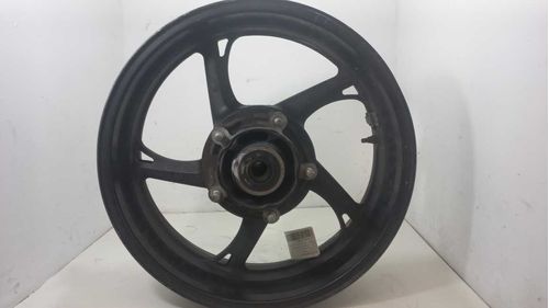 RODA TRASEIRA LIGA LEVE - MOTOCICLETA HONDA HORNET 600 2011