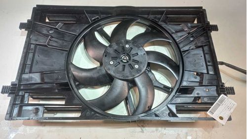 VENTILADOR VOLKSWAGEN VIRTUS 1.0 2023