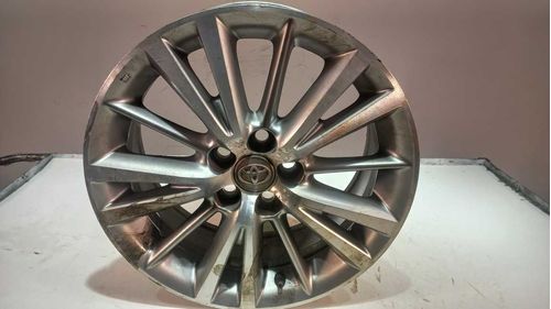 RODA DE LIGA LEVE TRAS ESQUERD TOYOTA COROLLA 1.8 2019