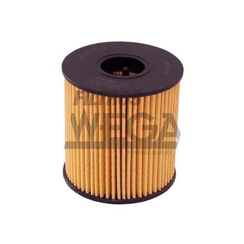 Filtro Óleo Peugeot 408 2012 a 2016 - 172980 - WOE710
