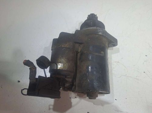 MOTOR DE PARTIDA/ ARRANQUE FIAT IDEA 1.8 2011