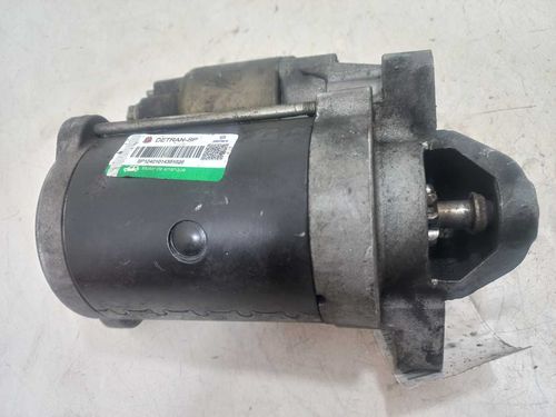 MOTOR DE PARTIDA/ ARRANQUE NISSAN LIVINA 1.6 2010