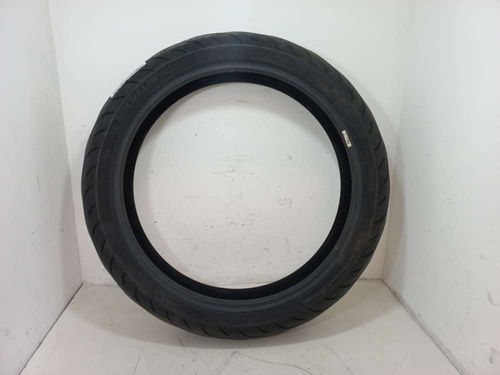 PNEU TRASEIRO ARO 17 - MOTOCICLETA HONDA HORNET 600 2012