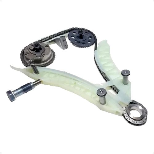 Kit Comando Corrente 208 2014/2015  - 92694 - OK0086CPV