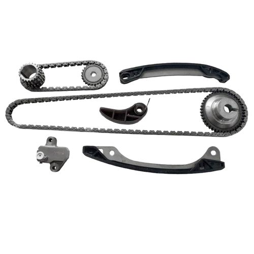 Kit Corrente da Distribuicao VERSA 2012/2021 - 91273 - KD0055