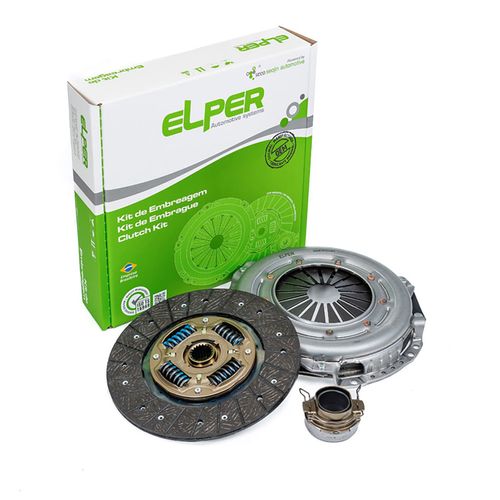 Kit Fricção HILUX 2011/2023 - 75898 - 80374