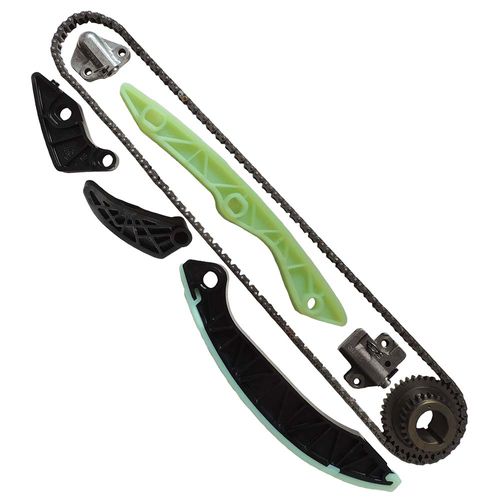 Kit Corrente Comando COMPASS 2007/2012 - 104329 - OK0076/137