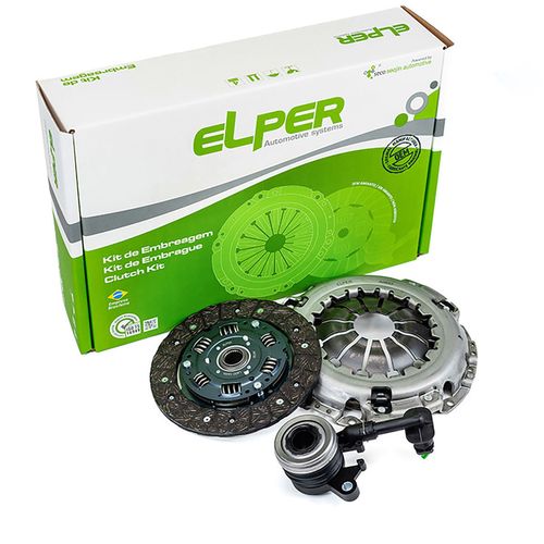 Kit Fricção DUSTER 2011/2016  - 80559 - 90200