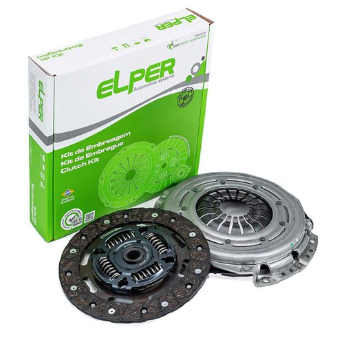 Kit Fricção KA 2018/2023 - 75948 - 70367