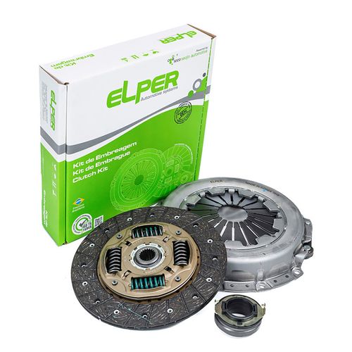 Kit Fricção J3 2011/2023 - 75920 - 80358