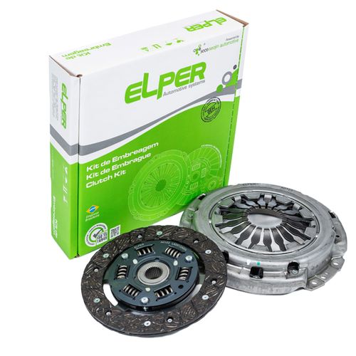 Kit Fricção MARCH 2011/2014 - 75994 - 70342