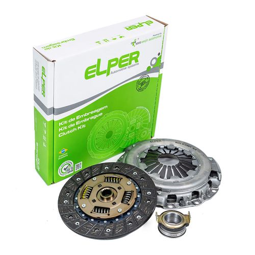 Kit Fricção M100 2006/2012 - 75993 - 80368