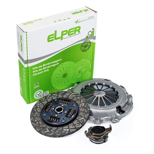 Kit Fricção HR 2006/2012 - 75902 - 80334