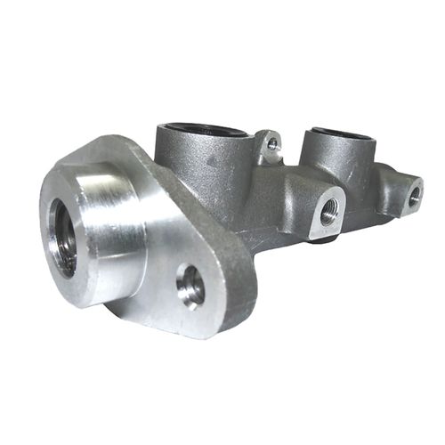 CILINDRO MESTRE DO FREIO HONDA FIT 2003 A 2008 COM ABS - 75409 - C2177