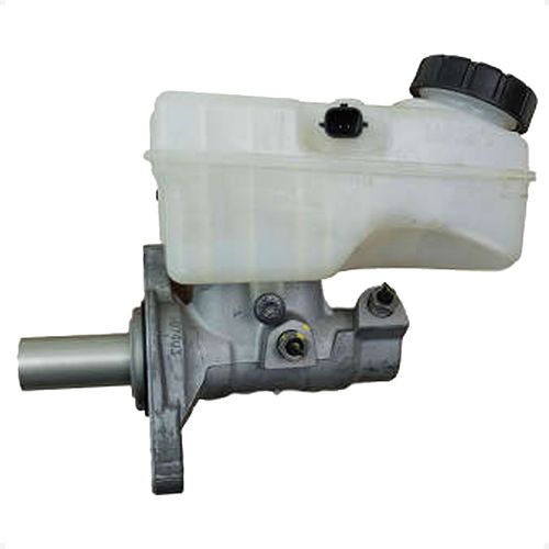 Burrinho Mestre Freio DUSTER 2016/2024  - 98372 - SBC1163