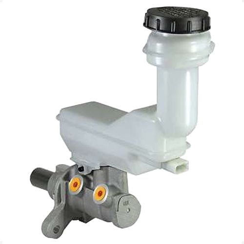Burrinho Freio SENTRA 2006/2010 - 98451 - SBC1186