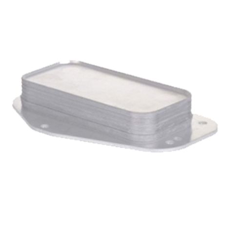 Trocador de calor TRACKER 2014/2016 - 72304 - VCT7005