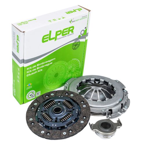 Kit Fricção ARGO 2017/2023  - 75642 - 80438