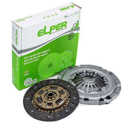 Kit Fricção CALIBRA 1994/1995 - 75693 - 70228