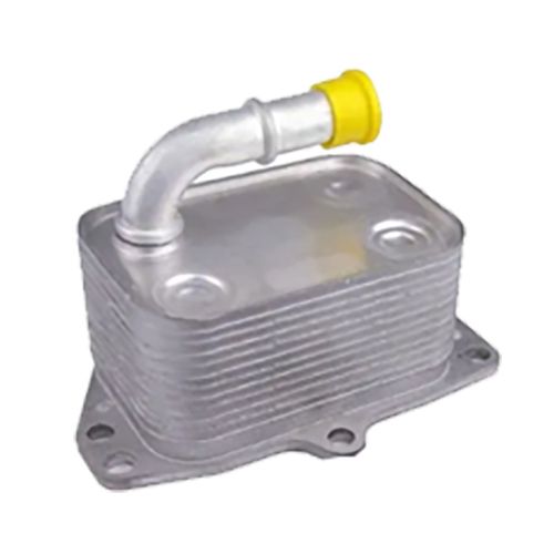Trocador de calor C4 2009/2014 - 72247 - VCT7002