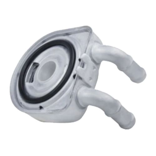 Trocador de calor C5 2003/2008 - 72249 - VCT7002A