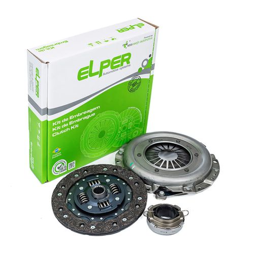 Kit Fricção TOWNER 2008/2023 - 76222 - 80380