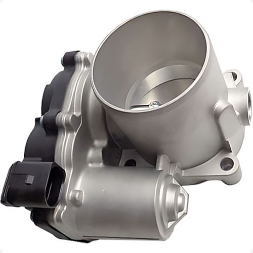 CORPO DE BORBOLETA CROSSFOX 1.6 16V 2015 > 2018 - 101502 - 3062B