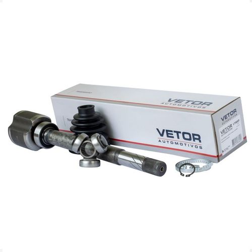 Tulipa + Trizeta MASTER 2013/2024 - 89363 - VT5669