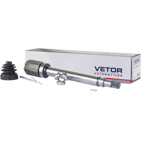 Tulipa Focus 2.0 2001/ Manual Autom Direito 23x26 VT5323. - 71599 - VT5323
