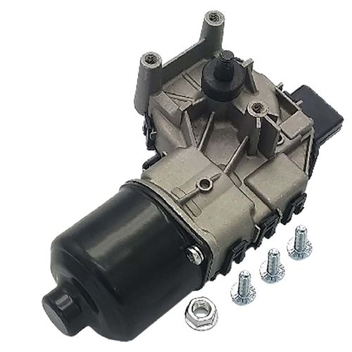 Motor Limpador Para-Brisa FORD FOCUS 2.0 16v 2008 Ate 2010 - 87310 - GE5065