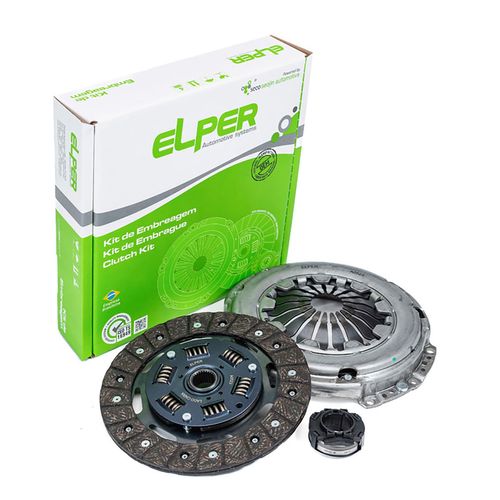 Kit Fricção CROSSFOX 2003/2023 - 75741 - 80172