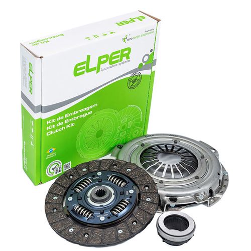 Kit Fricção AGILE 2009/2023 - 75635 - 80132