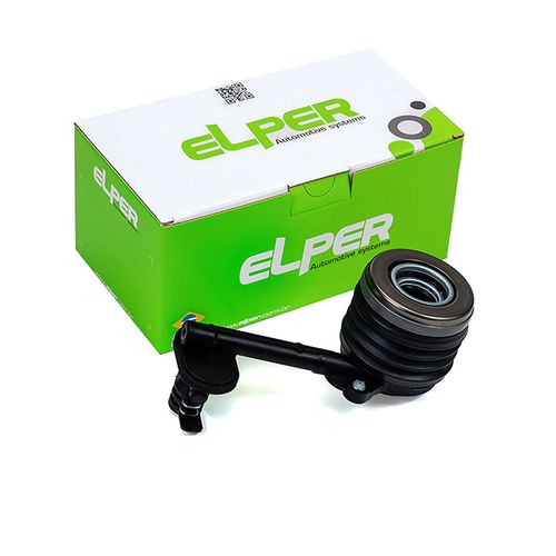 Atuador Embreagem KA+ 1.0 12v 2018 ATE 2023 - 84145 - 30158