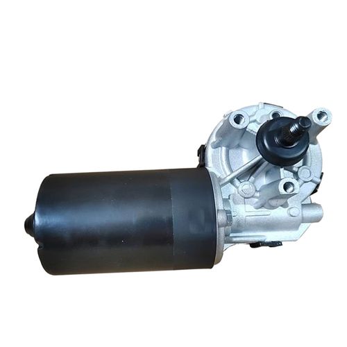 Motor Limpador Para-Brisa VW FOX 1.0 8v 2003 Ate 2008 - 87262 - GE5199