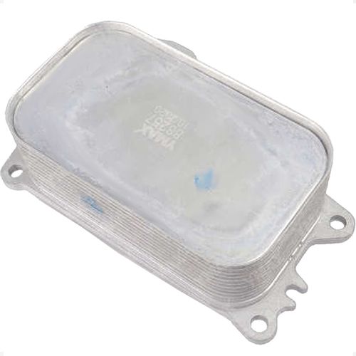 RADIADOR DE OLEO DO MOTOR TRAILBLAZER 2.8 16V TURBO 2013... - 100067 - 88257