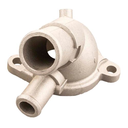 Flange Termostato 405 2.0 16v 1992 Ate 1995 - 86633 - VC611
