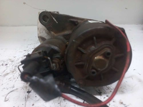 MOTOR DE PARTIDA/ ARRANQUE VOLKSWAGEN VOYAGE 1.0 2014