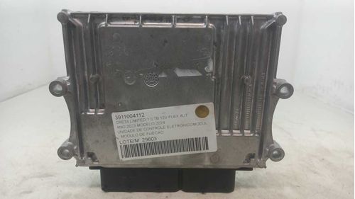 MODULO DE INJECAO HYUNDAI CRETA 1.00 2024