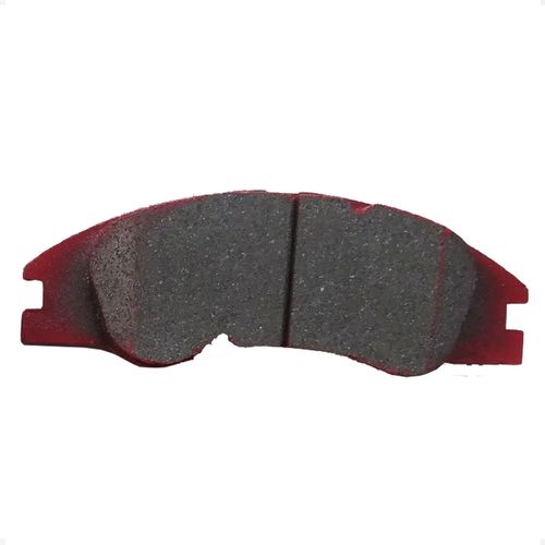 Pastilha Freio CERATO 1.6 16V 2006 2007 2008 - 102233 - N1242