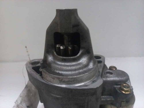 MOTOR DE PARTIDA/ ARRANQUE HONDA FIT 1.4 2005