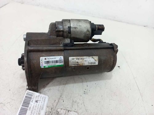 MOTOR DE PARTIDA/ ARRANQUE VOLKSWAGEN AMAROK 2.0 2015