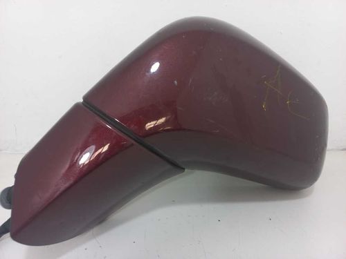 RETROVISOR ELETRICO ESQUERDO CHEVROLET TRACKER 1.4 2017