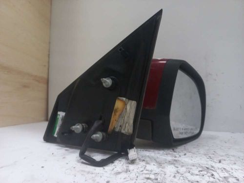 RETROVISOR ELETRICO DIREITO NISSAN VERSA 1.6 2014