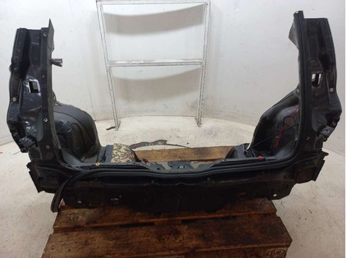 PAINEL TRASEIRO FIAT PALIO 1.6 2013