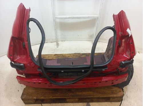 PAINEL TRASEIRO FIAT 500 1.4 2015