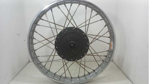 RODA DIANTEIRA - MOTOCICLETA CG 150 2006