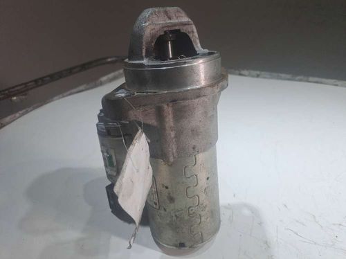 MOTOR DE PARTIDA/ ARRANQUE HYUNDAI HR 2.5 2022