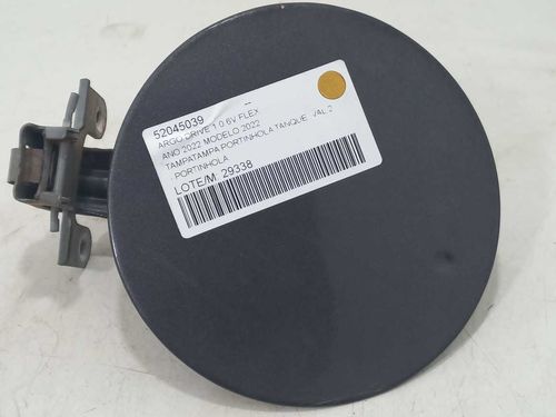 PORTINHOLA FIAT ARGO DRIVE 1.0 2022
