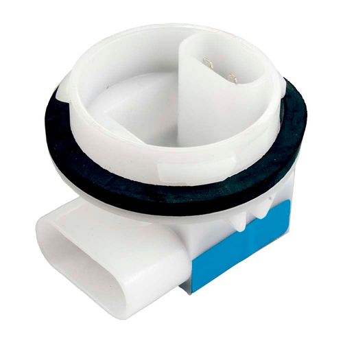 UNIDADE AMORTECIMENTO SIENA GASOLINA 1999 AZUL - 94433 - T020003