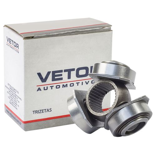 Tripóide CRV 2000/2001 - 96474 - VT9050